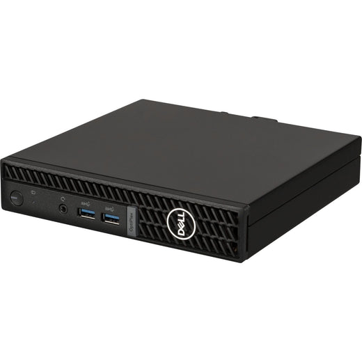 Dell Optiplex 7010 Micro Tower USFF - i7-13700T, 16GB (Refurbished)