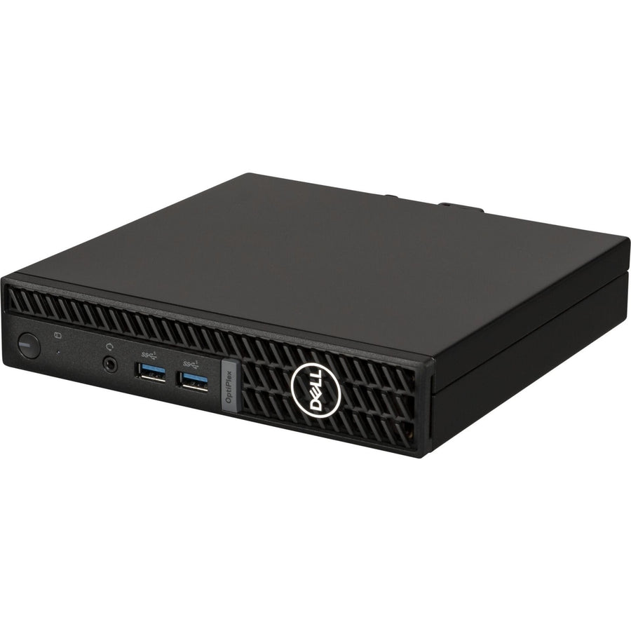 Dell Optiplex 7010 Micro Tower USFF - i7-13700T, 16GB (Refurbished)