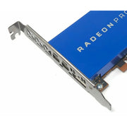 AMD Radeon Pro WX2100 2GB GDDR5 Graphics Card (Refurbished - Excellent)