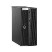 Dell Precision T5820 Tower Workstation - Xeon W-2145, Quadro RTX 4000, 32GB (Refurbished - Good)