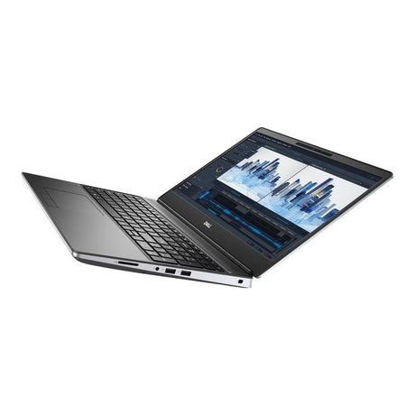 Dell Precision 7560 15.6" - i7-11850H, 64GB, RTX A4000 (Refurbished - Good)