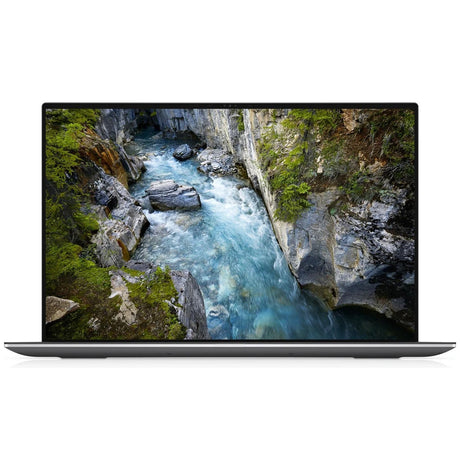 Dell Precision 5750 17.3" 4K+ Touchscreen - i7-10875H, RTX 3000 (Refurbished - Good)