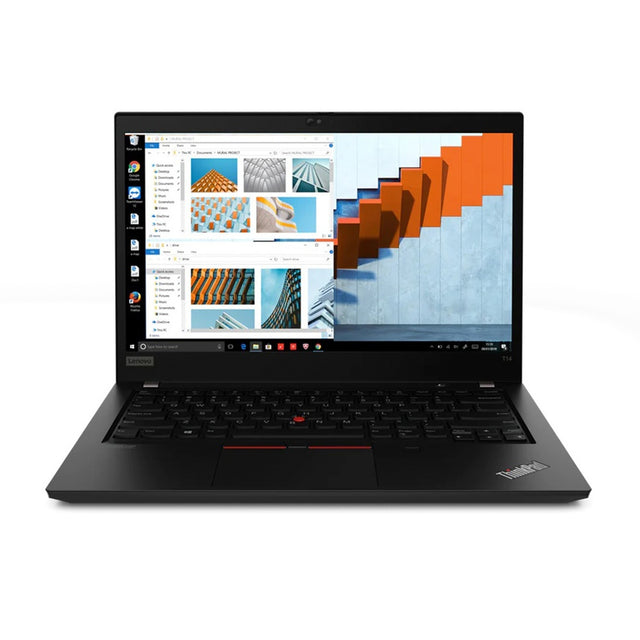 Lenovo ThinkPad T14s Gen 1 14" FHD Laptop - i5-10210U, 8GB (Refurbished - Good)