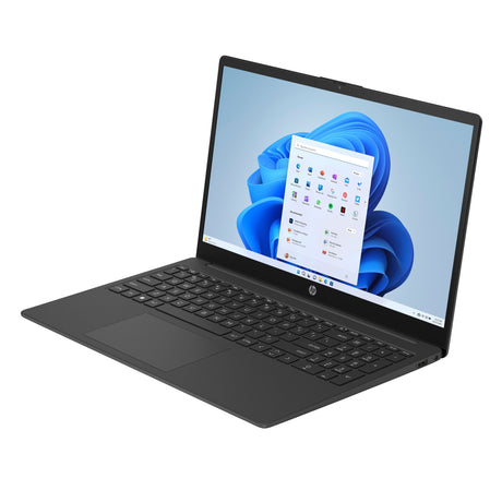 HP 15-fd0060na 15.6" Laptop - Intel i3-N305, 4GB (Refurbished - Excellent)