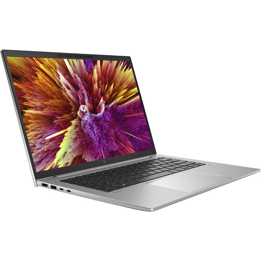 HP ZBook Firefly 14 G10 14" FHD+ Laptop - i7-1355U, 32GB, RTX A500 (Refurbished)