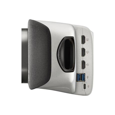 Poly Studio X70 & TC10 Touch Controller - Video Conferencing Kit – Dual 4K (Refurbished - Good)