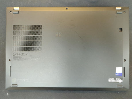 Lenovo ThinkPad T14s Gen 1 14" FHD Laptop - i5-10210U, 8GB (Refurbished - Good)
