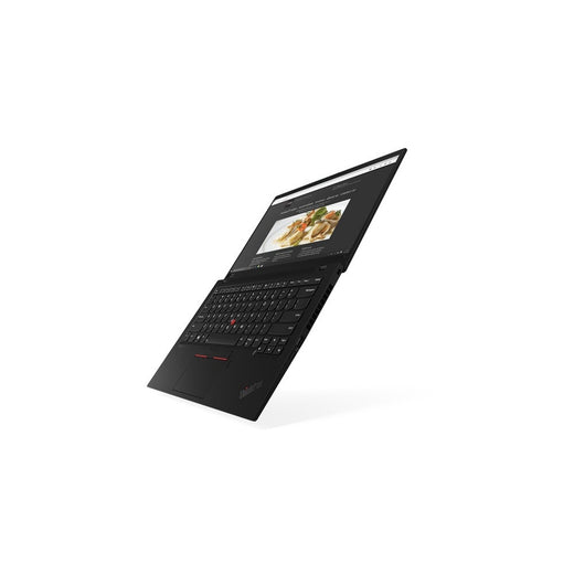 Lenovo 14" ThinkPad X1 Carbon Gen 7 Ultrabook - i7-8665U, 16GB (Refurbished - Excellent)