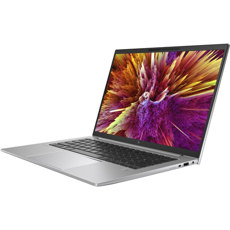HP ZBook Firefly 14 G10 14" FHD+ Laptop - i7-1355U, 32GB, RTX A500 (Refurbished)