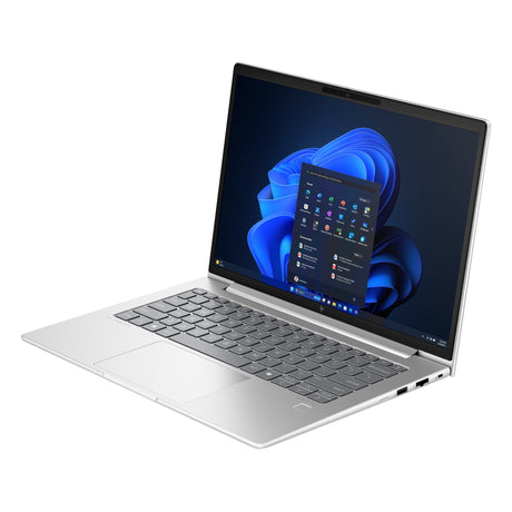 HP EliteBook 640 G11 14" FHD+ Laptop - Core Ultra 5 125U, 16GB (Refurbished - Excellent)
