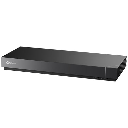 Poly G7500 Modular Video Conferencing System for Large Conference Rooms (Refurbished - Excellent)