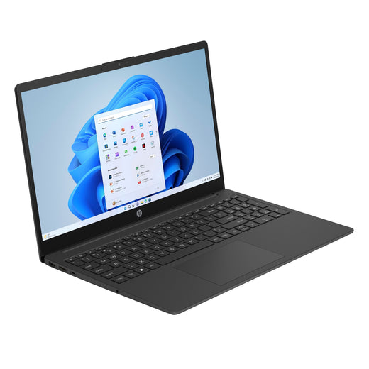 HP 15-fd0060na 15.6" Laptop - Intel i3-N305, 4GB (Refurbished - Excellent)