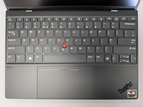 Lenovo ThinkPad Z13 Gen 1 13.3" FHD+ Laptop - Ryzen 7 Pro 6850U, 16GB (Refurbished - Good)