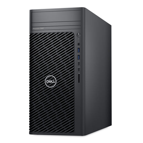 Dell Precision 3680 Tower Workstation - i7-14700, RTX 4000, 32GB (Refurbished - Excellent)