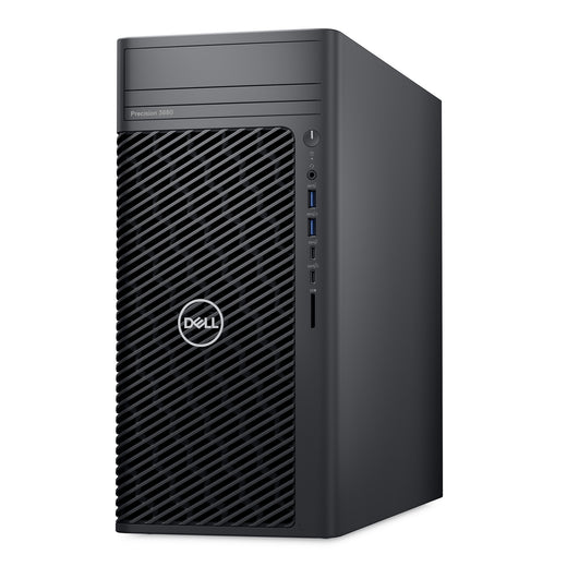 Dell Precision 3680 Tower Workstation - i7-14700, RTX 4000, 32GB (Refurbished - Excellent)