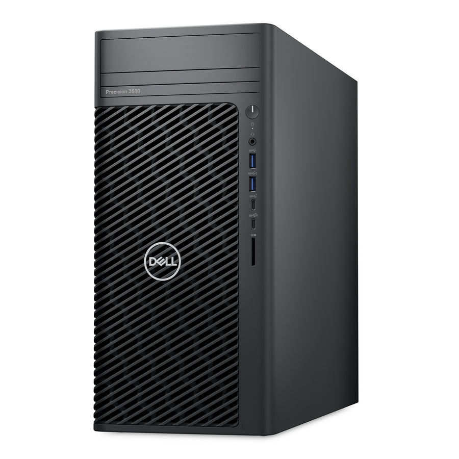 Dell Precision 3680 Tower Workstation - i7-14700, RTX 4000, 32GB (Refurbished - Excellent)