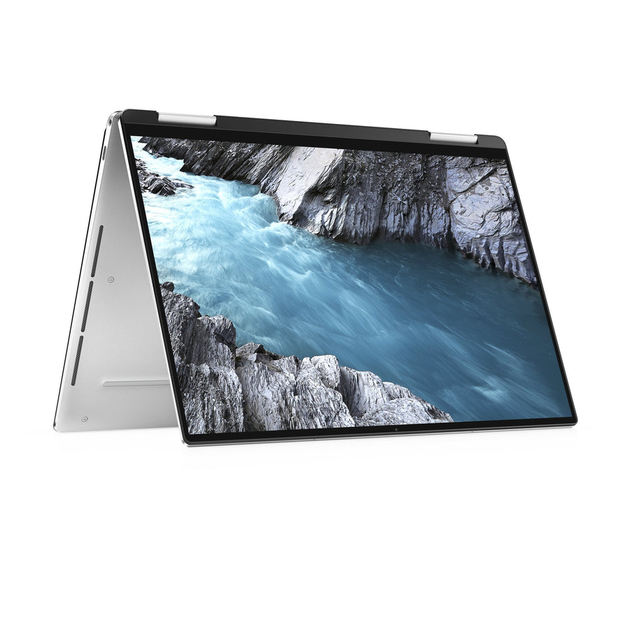 Dell XPS 13 9310 4K+ 2-in-1 Touchscreen - i7-1165G7, 16GB (Refurbished - Excellent)