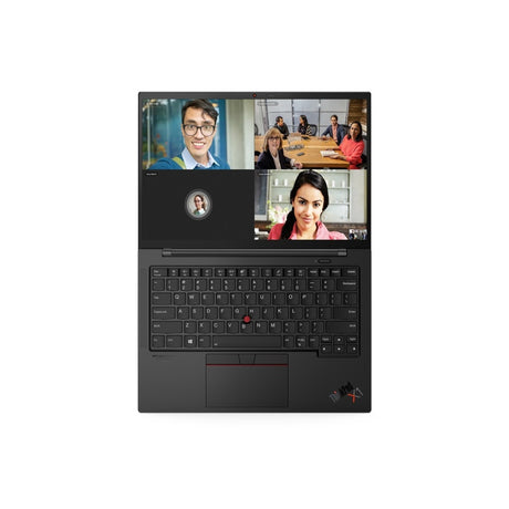 Lenovo 14" ThinkPad X1 Carbon Gen 9 Ultrabook - i7-1165G7, 32GB (Refurbished - Excellent)