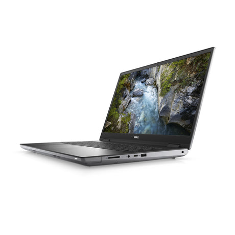 Dell Precision 7560 15.6" FHD Mobile Workstation - i7-11850H, 32GB, UHD Graphics (Refurbished)