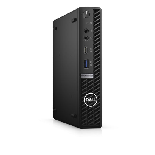 Dell OptiPlex 5090 SFF Desktop - i5-10500T, 16GB (Refurbished - Excellent)