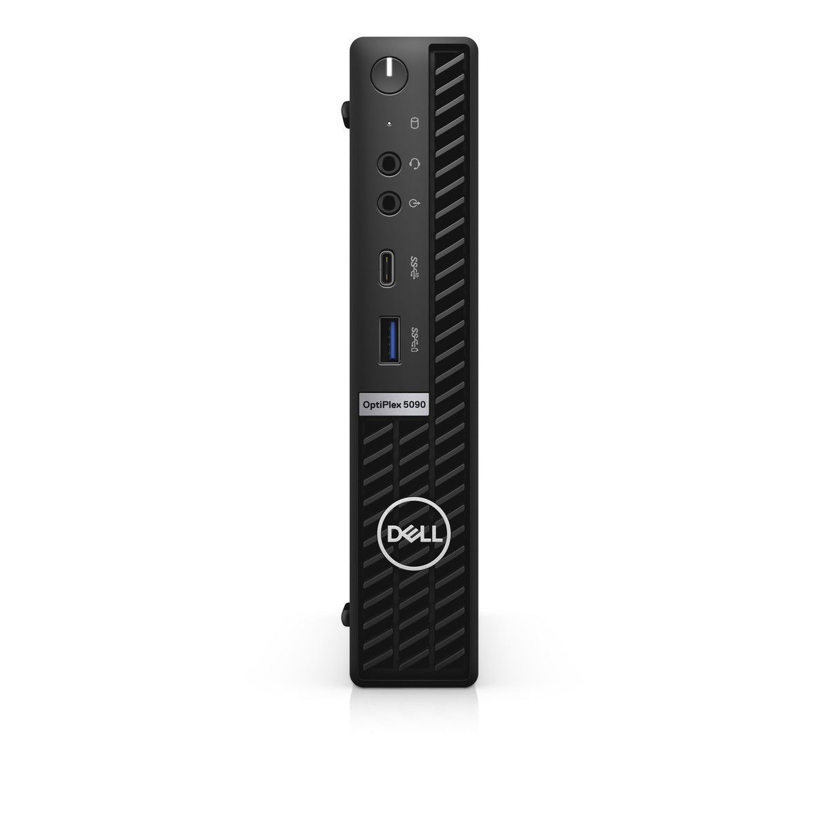 Dell OptiPlex 5090 SFF Desktop - i5-10500T, 16GB (Refurbished - Excellent)