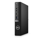 Dell OptiPlex 5090 Micro PC - i5-10500T, 16GB, 1TB (Refurbished - Excellent)