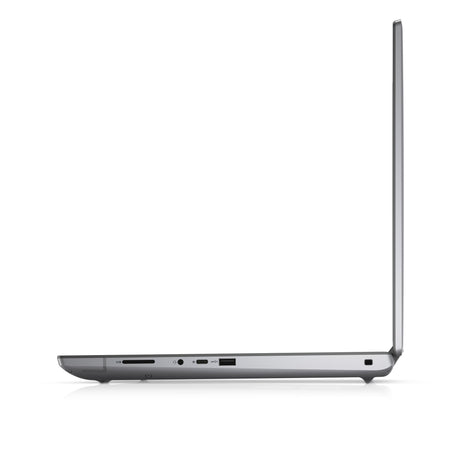 Dell Precision 7770 17.3" FHD - i7-12850HX, 32GB, RTX A4500 (Refurbished - Excellent)