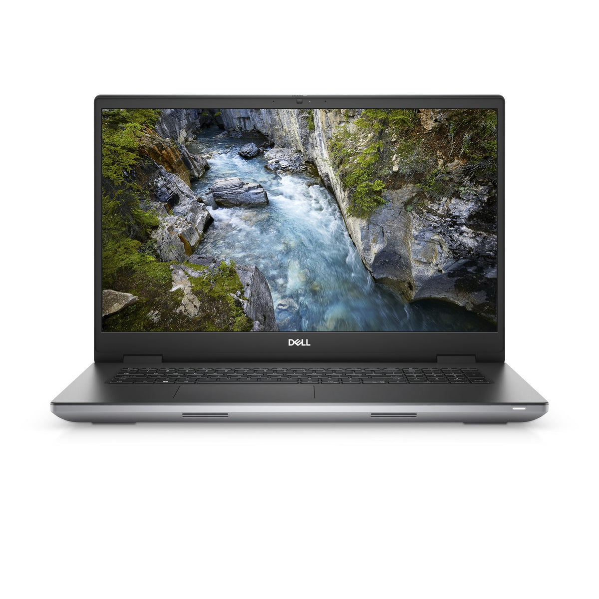 Dell Precision 7770 17.3" FHD - i7-12850HX, 32GB, RTX A4500 (Refurbished - Excellent)