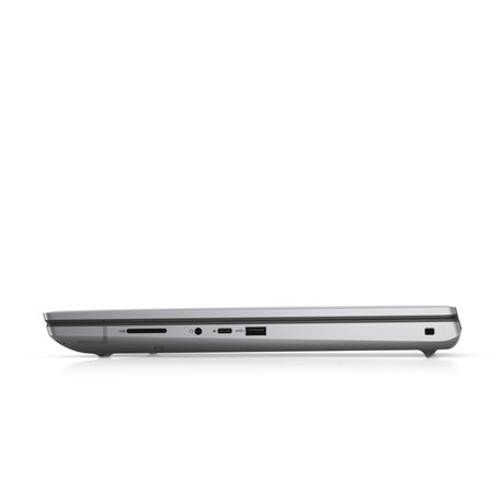 Dell Precision 7770 17.3" FHD - i7-12850HX, 32GB, RTX A4500 (Refurbished - Excellent)