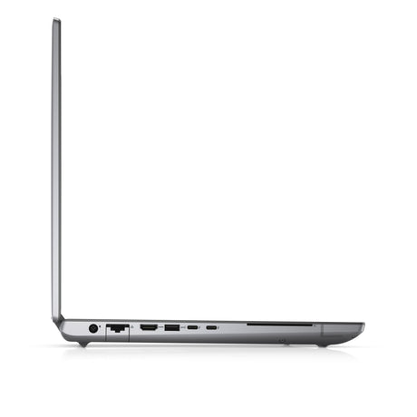 Dell Precision 7770 17.3" FHD - i7-12850HX, 32GB, RTX A4500 (Refurbished - Excellent)