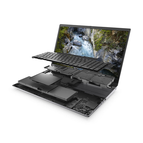 Dell Precision 7770 17.3" FHD - i7-12850HX, 32GB, RTX A4500 (Refurbished - Excellent)