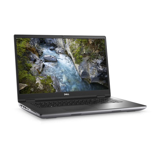 Dell Precision 7770 17.3" Mobile Workstation - i7-12850HX, 32GB, RTX A3000 (Refurbished - Excellent)