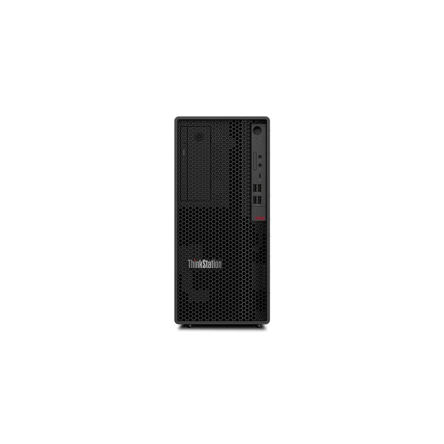 Lenovo ThinkStation P350 Tower Workstation - i9-11900K, Quadro RTX 4000, 32GB (Refurbished - Excellent)