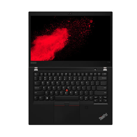 Lenovo ThinkPad P14s Gen 2 14" FHD - i7-1165G7, Quadro T500 (Refurbished - Excellent)