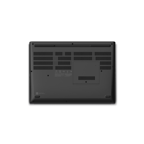 Lenovo ThinkPad P16 Gen 1 16" 4K+ Mobile Workstation - i7-12850HX, 64GB (Refurbished)