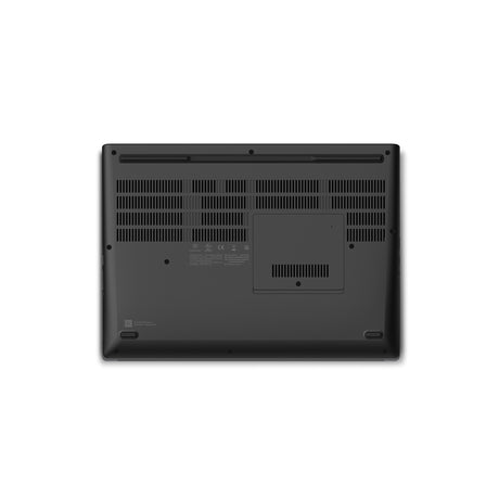 Lenovo ThinkPad P16 Gen 1 4K+ - i7-12850HX, 64GB, RTX A5500 (Refurbished - Good)