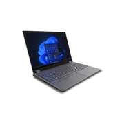 Lenovo ThinkPad P16 Gen 1 4K+ - i7-12850HX, 64GB, RTX A5500 (Refurbished - Good)