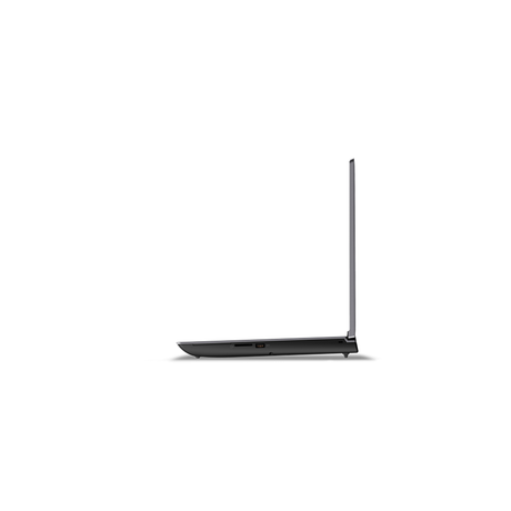 Lenovo ThinkPad P16 Gen 1 16" 4K+ Mobile Workstation - i7-12850HX, 64GB (Refurbished)