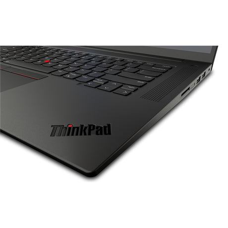 Lenovo ThinkPad P1 Gen 5 16" 4K+ - i7-12800H, RTX A1000 (Refurbished - Excellent)