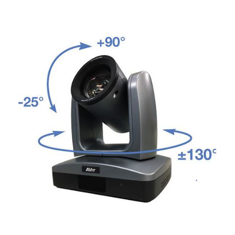 AVerMedia PTZ310 Video Conferencing & Live Streaming Camera (Refurbished - Excellent)