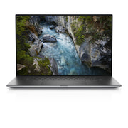 Dell Precision 5770 17" FHD+ Mobile Workstation - i5 12600H (Refurbished - Excellent)