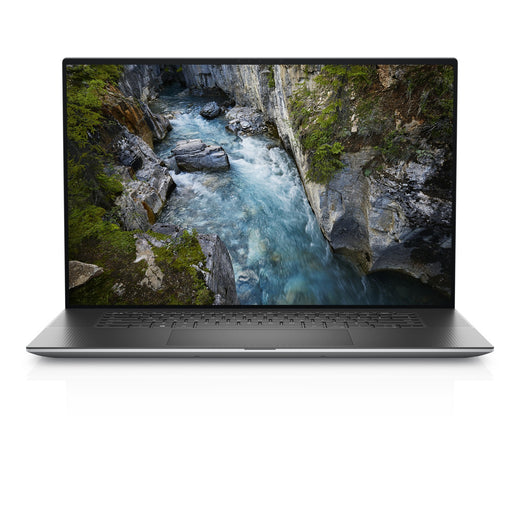 Dell Precision 5770 17" 4K+ Touchscreen - i7 12800H, Quadro RTX A3000 (Refurbished)