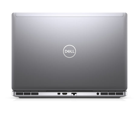 Dell Precision 7560 15.6" - i7-11850H, 64GB, RTX A4000 (Refurbished - Good)