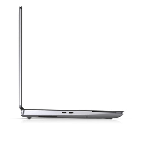 Dell Precision 7560 15.6" FHD Mobile Workstation - i7-11850H, 32GB, UHD Graphics (Refurbished)