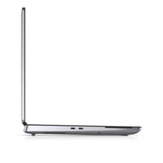 Dell Precision 7560 15.6" Mobile Workstation - i7-11850H, 64GB,  RTX A2000 (Refurbished - Excellent)