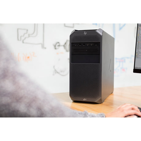 HP Z4 G4 Tower Workstation - W-2245, RTX 4000, 64GB (Refurbished - Excellent)