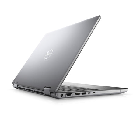 Dell Precision 7670 16" 4K+ OLED Touchscreen - i5-12600HX, 64GB, RTX A3000 (Refurbished - Excellent)