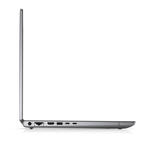 Dell Precision 7670 4K+ OLED Touchscreen - i5-12600HX, RTX A3000 (Refurbished - Excellent)