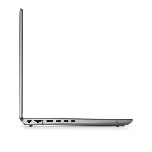 Dell Precision 7670 16" 4K+ OLED Touchscreen - i5-12600HX, 64GB, RTX A3000 (Refurbished - Excellent)