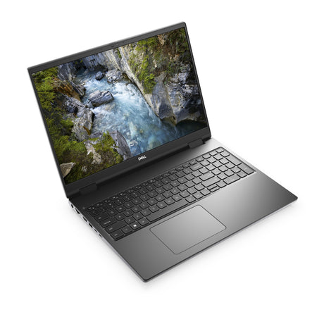 Dell Precision 7670 16" 4K+ OLED Touchscreen - i5-12600HX, 64GB, RTX A3000 (Refurbished - Excellent)